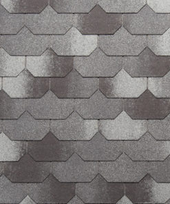 Tegola Premium Liberty Темный сланец