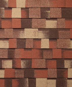 Tegola Мастер J Терракота