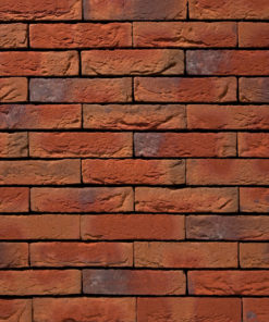 Vandersanden 568. Volturno