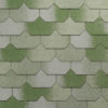 Tegola Premium Liberty Зеленый камень
