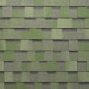Tegola Premium Master Зеленый камень