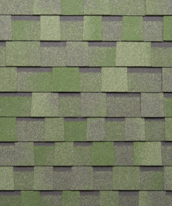 Tegola Premium Master Зеленый камень