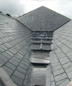 CUPA 2 H 40×20 см