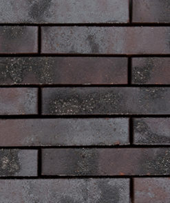 Клинкерный кирпич Vandersanden 461. Greifswald