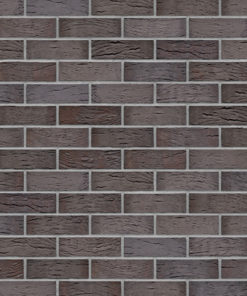 King Klinker HF46 Silver rose