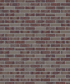 King Klinker HF48 Astro house