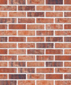 King Klinker HF05 Brick street