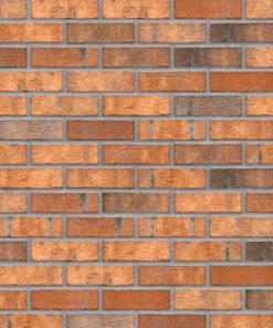 King Klinker HF07 Old house