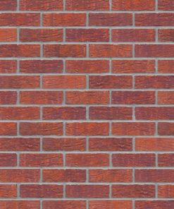 King Klinker HF08 Deep Purple