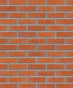 King Klinker HF11 Manor house