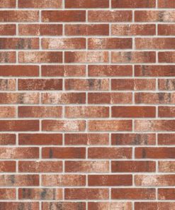 King Klinker HF12 Red rock