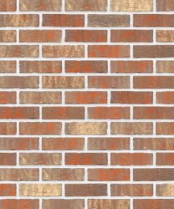 King Klinker HF16 Bastille wall