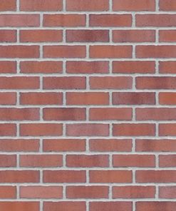 King Klinker HF40 Clay land