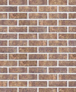 King Klinker HF23 African soul