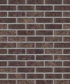 King Klinker HF25 Brazilian cofee