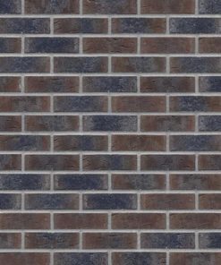 King Klinker HF27 Blues shadow