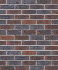 King Klinker HF28 Industrial revolution