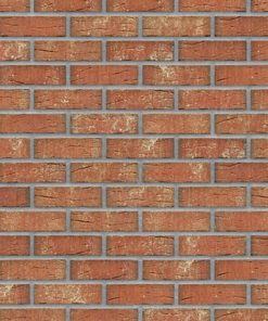 King Klinker HF34 Small town