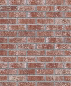 King Klinker HF35 Winter palace