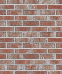 King Klinker HF36 Royal stronghold