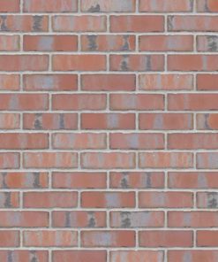 King Klinker HF37 Wall street