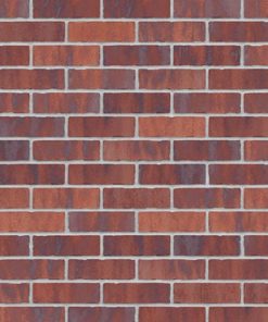 King Klinker HF39 Red square