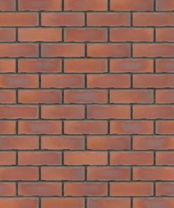 King Klinker HF41 Gothic smile