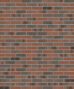 King Klinker HF51 Old fort