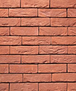 Клинкерный кирпич Vandersanden 2. Heidebloem