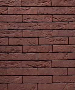 Vandersanden 19. Sepia