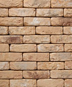 Клинкерный кирпич Vandersanden 20. Oude Kuststeen