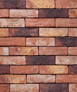 Vandersanden 25. Zinnia