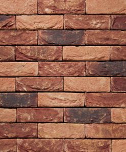 Vandersanden 26. Alpenroos