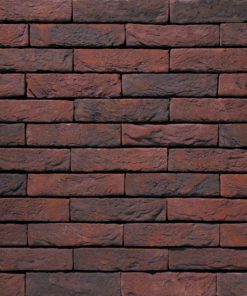 Клинкерный кирпич Vandersanden 33. Parma