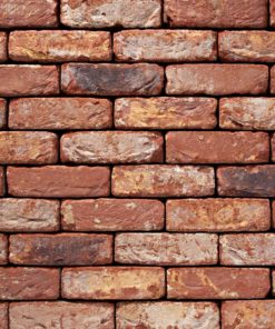 Клинкерный кирпич Vandersanden 40. Oud Maasland