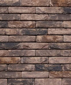 Клинкерный кирпич Vandersanden 45. Lithium