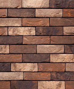 Клинкерный кирпич Vandersanden 62. Sella