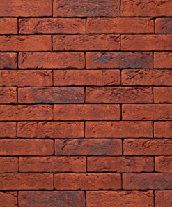 Vandersanden 99. Marron