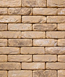 Клинкерный кирпич Vandersanden 101. Oud Blanckaert