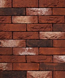 Клинкерный кирпич Vandersanden 588. Irene