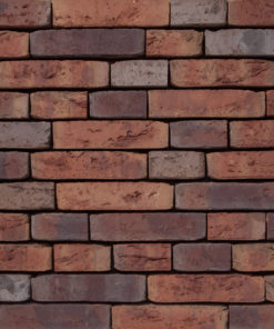 Клинкерный кирпич Vandersanden 513. Billund WS