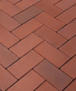 Penter Klinker Heide