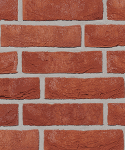 Roben FORMBACK красно-коричневый