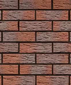 Клинкерный кирпич Feldhaus 335 NF Classic