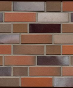 Клинкерный кирпич Feldhaus 350 NF Galena