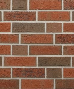 Клинкерный кирпич Feldhaus 377 NF Classic