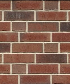 Клинкерный кирпич Feldhaus 752 NF Vascu