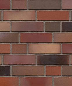 Клинкерный кирпич Feldhaus 991 NF Bacco