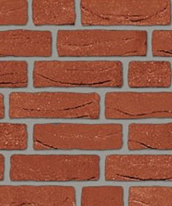 Клинкерный кирпич Roben KLEIBRAND красно-коричневый