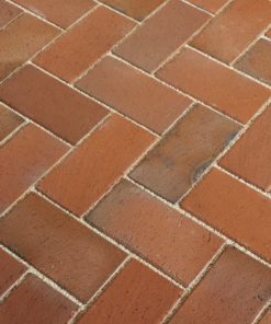 Penter Klinker Westfalen